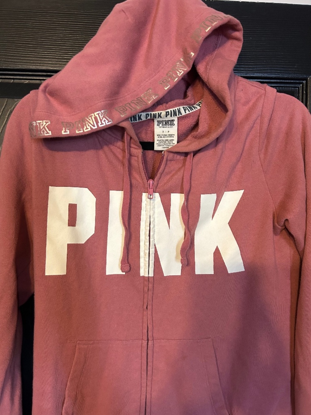 Victoria Secret PINK hoodie